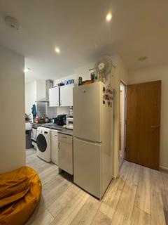 undefined, Park House Apartments, 10 Rook Street, Huddersfield, HD1