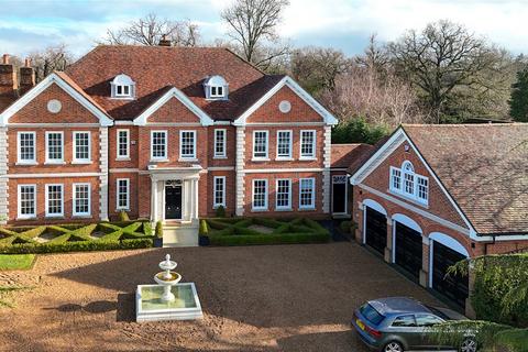 Holbrook Lane, Chislehurst