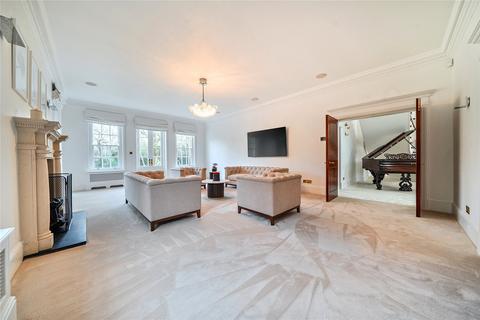 8 bedroom detached house for sale, Holbrook Lane, Chislehurst