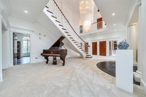 8 bedroom detached house for sale, Holbrook Lane, Chislehurst