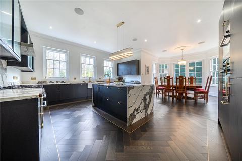 8 bedroom detached house for sale, Holbrook Lane, Chislehurst