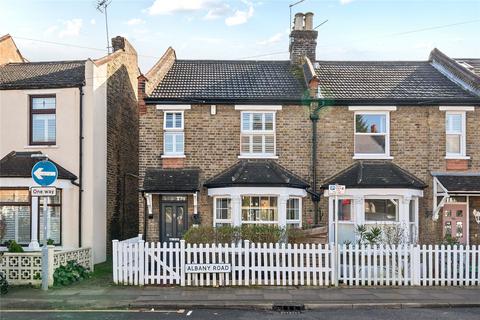 undefined, Albany Road, Chislehurst