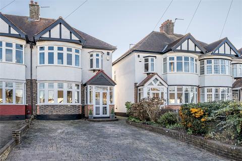 undefined, Hawes Lane, West Wickham