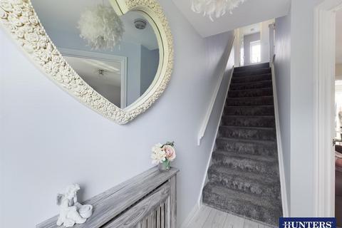4 bedroom detached house for sale, Corning Road, Alexandra Park, Sunderland