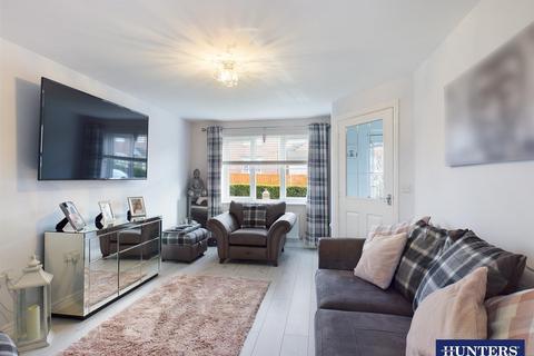 4 bedroom detached house for sale, Corning Road, Alexandra Park, Sunderland