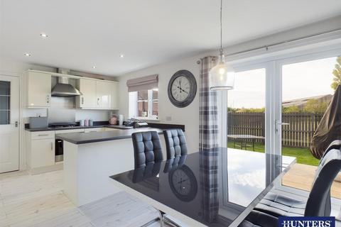 4 bedroom detached house for sale, Corning Road, Alexandra Park, Sunderland