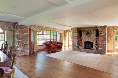 undefined, Brereton Park, Brereton, Sandbach, Cheshire CW11
