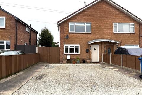 undefined, Chadwick Crescent, Hill Ridware, Rugeley