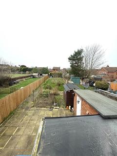 undefined, Chadwick Crescent, Hill Ridware, Rugeley