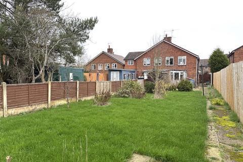 undefined, Chadwick Crescent, Hill Ridware, Rugeley
