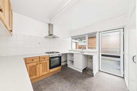 undefined, Hall Royd Walk, Silkstone Common, S75