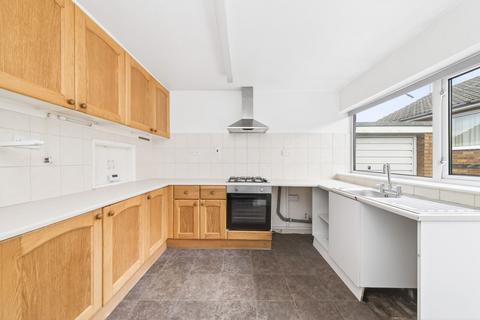 3 bedroom detached bungalow for sale, Hall Royd Walk, Silkstone Common, S75