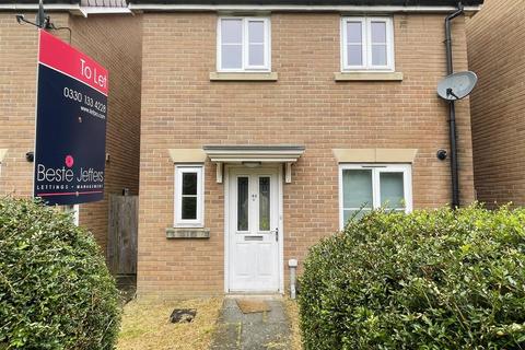 undefined, Wood Mead, Bristol BS16