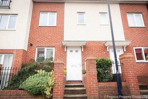 undefined, Brentleigh Way, Stoke-on-Trent, Staffordshire