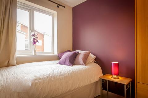 undefined, Brentleigh Way, Stoke-on-Trent, Staffordshire