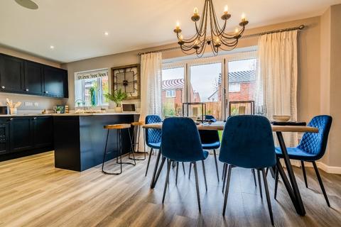 undefined, Willow Bank Road, Alderton, GL20