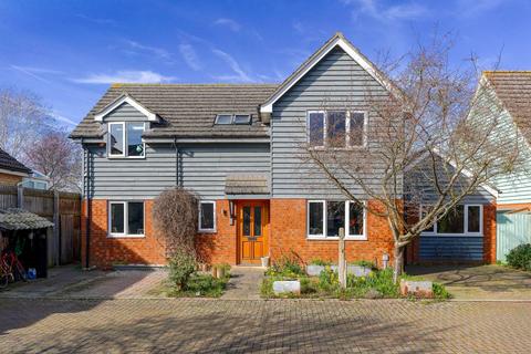 undefined, The Old Wood Yard, Over, CB24