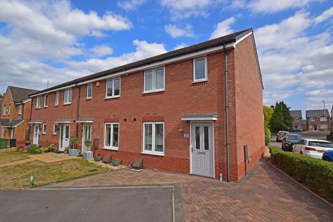 undefined, 2 Brook Meadow, Wychbold, Droitwich, Worcestershire. WR9 7SJ