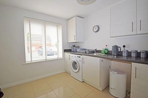 undefined, 2 Brook Meadow, Wychbold, Droitwich, Worcestershire. WR9 7SJ