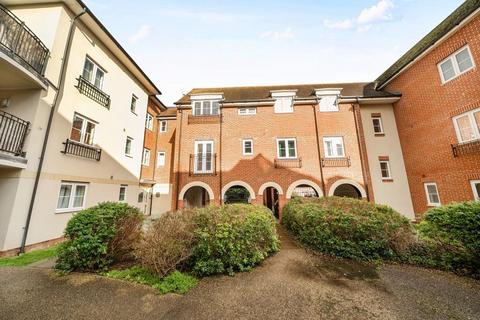 undefined, Abingdon,  Oxfordshire,  OX14