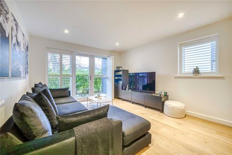 2 bedroom apartment for sale, Bournemouth Road, Lower Parkstone, Poole, Dorset, BH14