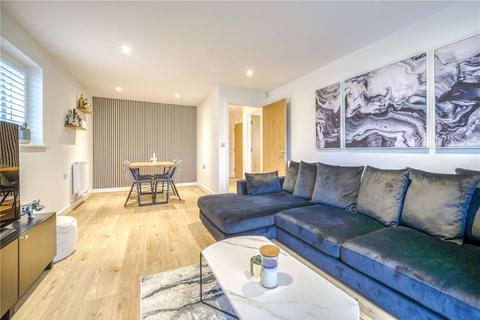 2 bedroom apartment for sale, Bournemouth Road, Lower Parkstone, Poole, Dorset, BH14