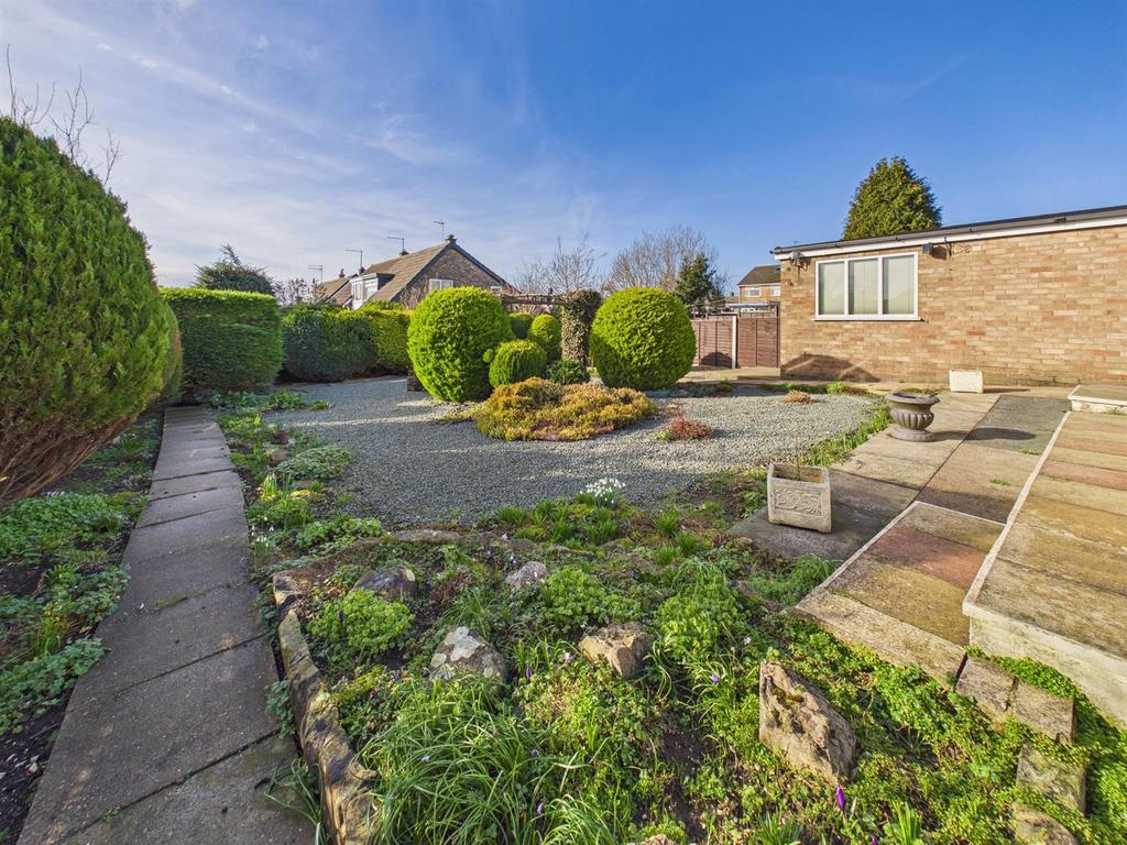 Garden: