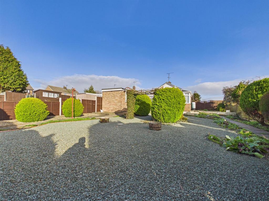 Garden: