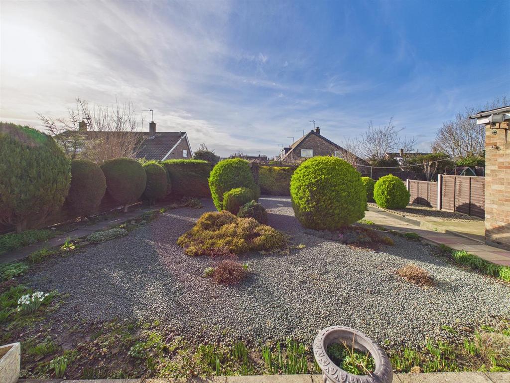Garden: