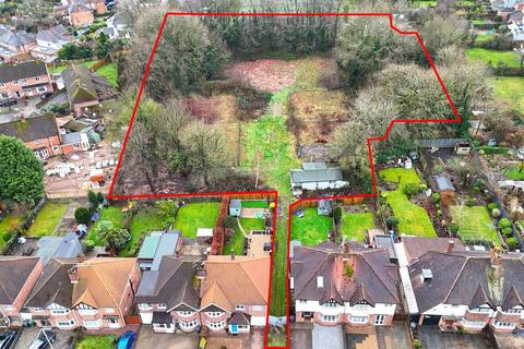 undefined, Glenfield Road, Leicester