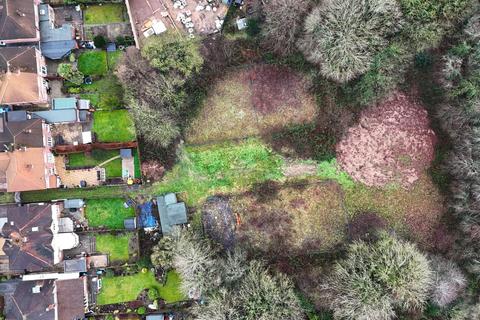 undefined, Glenfield Road, Leicester