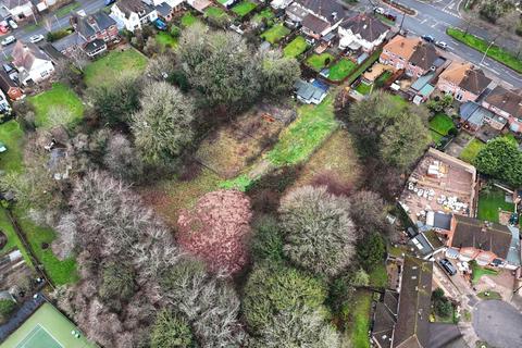 undefined, Glenfield Road, Leicester