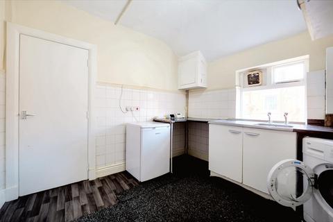 undefined, Nottingham Road, Loughborough