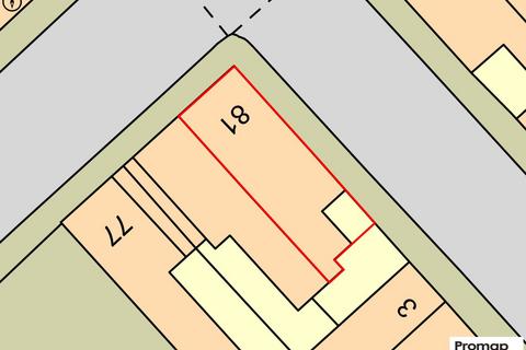 Commercial development for sale, Nottingham Road, Loughborough