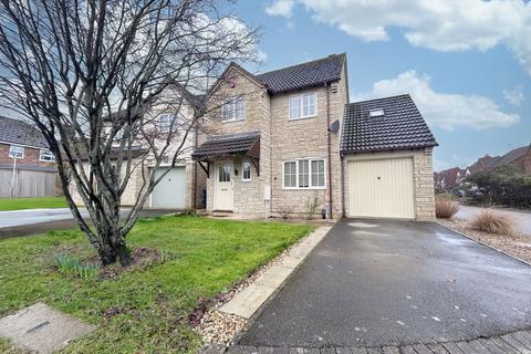 undefined, Honeysuckle Way, Bishops Cleeve GL52