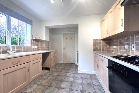 undefined, Honeysuckle Way, Bishops Cleeve GL52