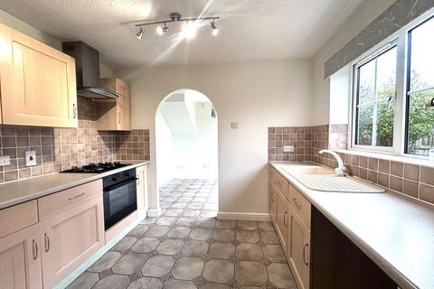 undefined, Honeysuckle Way, Bishops Cleeve GL52