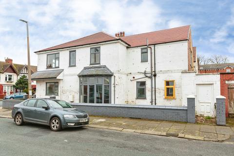 undefined, Warrenhurst Road, Fleetwood, FY7