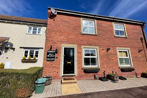 undefined, Cedern Avenue, Elborough Village, Weston-super-Mare