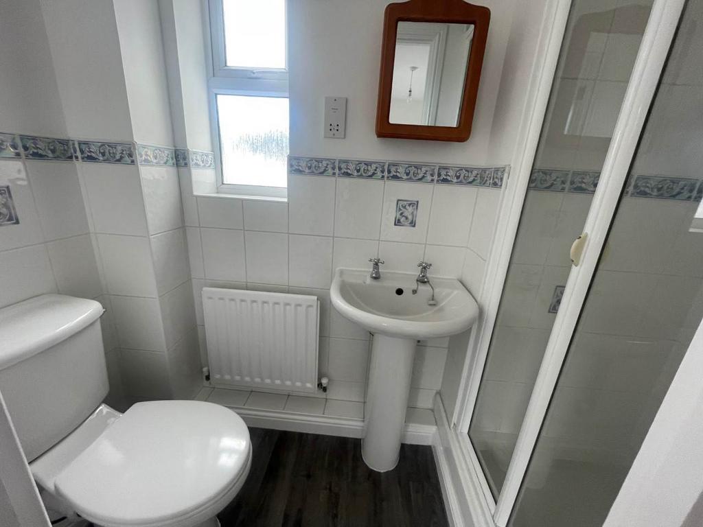 En suite