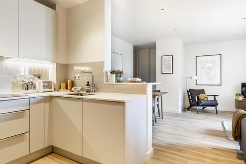 undefined, at Ten Degrees, 100a, George Street CR0