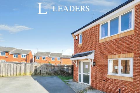 undefined, Arundel Court, Mansfield, Nottinghamshire, NG19