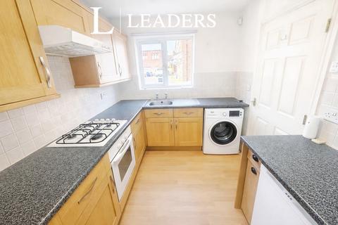 undefined, Arundel Court, Mansfield, Nottinghamshire, NG19