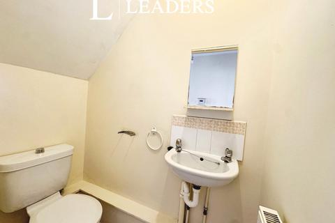 undefined, Arundel Court, Mansfield, Nottinghamshire, NG19
