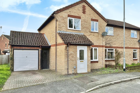 undefined, Thyme Close, Thetford, IP24
