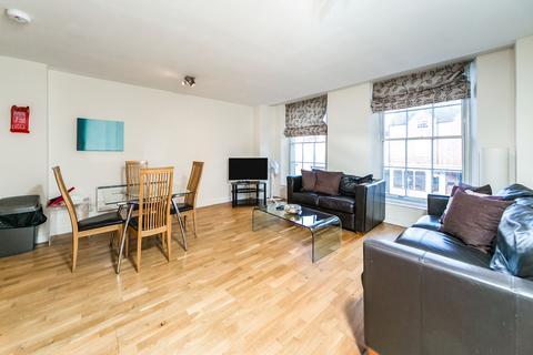 2 bedroom flat to rent, London Street, Reading, RG1