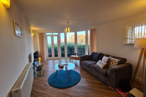2 bedroom apartment to rent, Wren Gardens, Bristol, BS20
