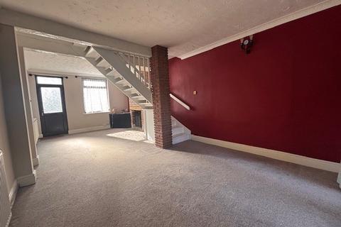 undefined, Wharf Road, Nottingham, NG16
