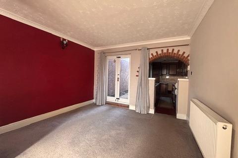 undefined, Wharf Road, Nottingham, NG16