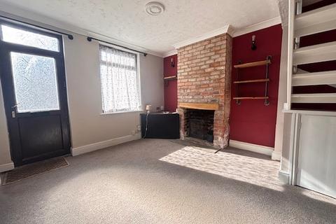 undefined, Wharf Road, Nottingham, NG16